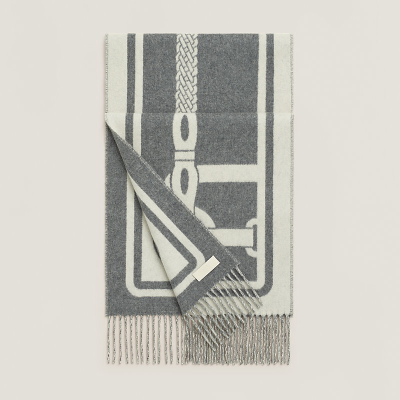 Petite Casaque Coaching scarf | Hermès USA